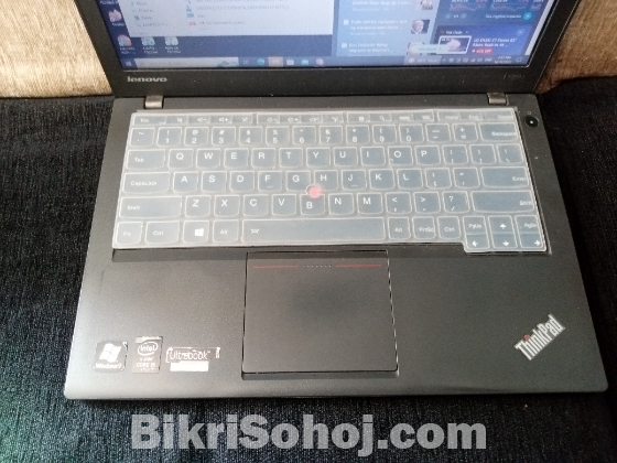 Lenovo 4th gen thinkpad Laptop